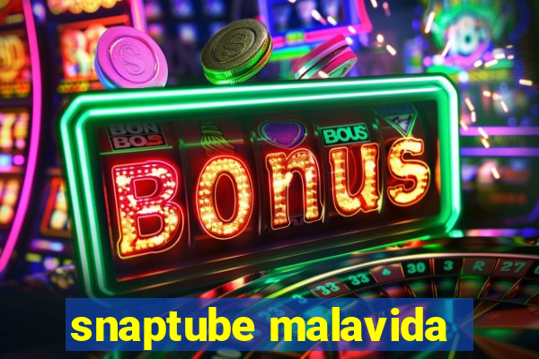 snaptube malavida